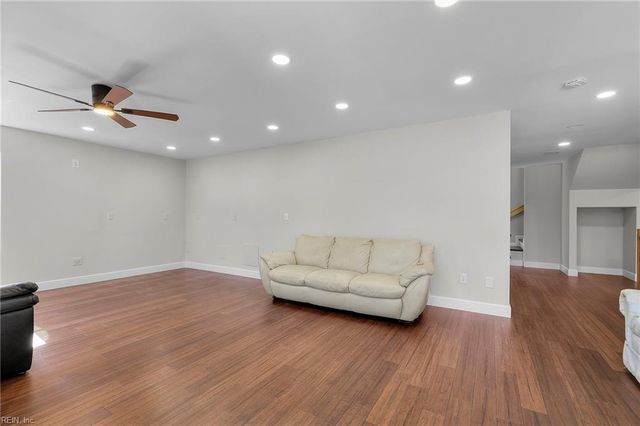 14106 Carrollton BLVD, Carrollton, VA 23314
