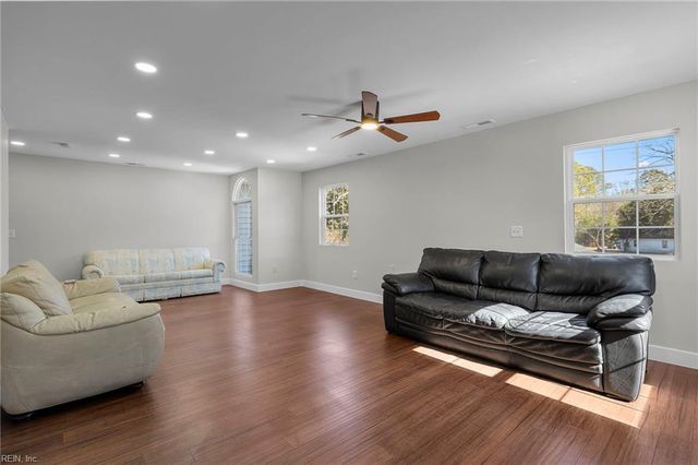 14106 Carrollton BLVD, Carrollton, VA 23314