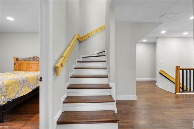 14106 Carrollton BLVD, Carrollton, VA 23314