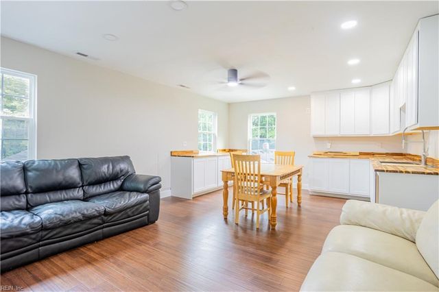 14106 Carrollton BLVD, Carrollton, VA 23314