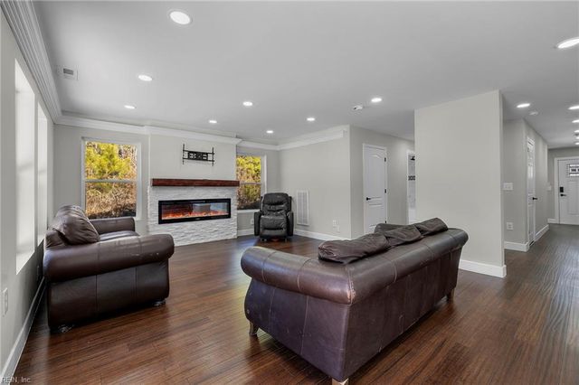 14106 Carrollton BLVD, Carrollton, VA 23314