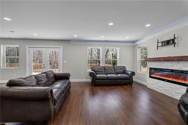 14106 Carrollton BLVD, Carrollton, VA 23314