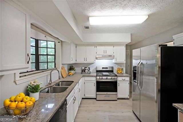 3087 Drexel Lane, Jonesboro, GA 30236