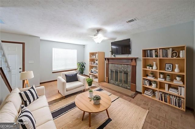 3087 Drexel Lane, Jonesboro, GA 30236