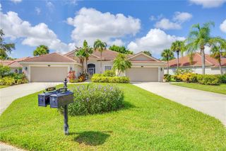 8482 Bent Creek WAY, Naples, FL 34114