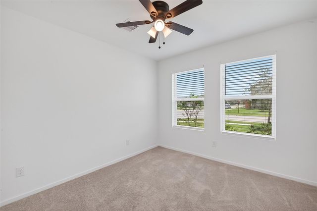 2623 American Ruby Drive, Rosharon, TX 77583