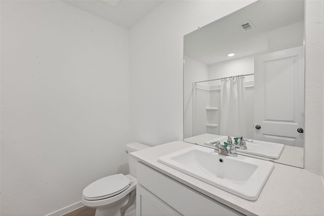 2623 American Ruby Drive, Rosharon, TX 77583