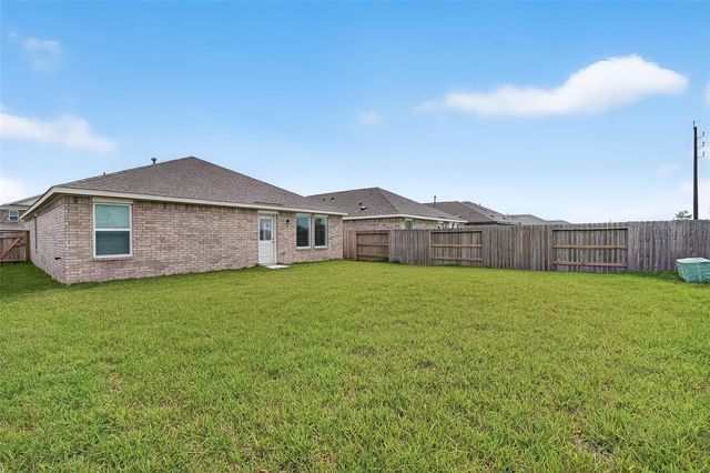 2623 American Ruby Drive, Rosharon, TX 77583