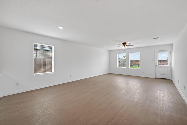 2623 American Ruby Drive, Rosharon, TX 77583