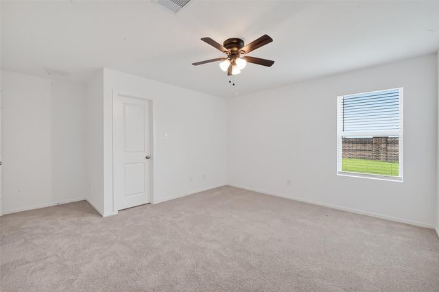 2623 American Ruby Drive, Rosharon, TX 77583