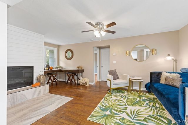 5691 Mud Mill Road, Cicero, NY 13029