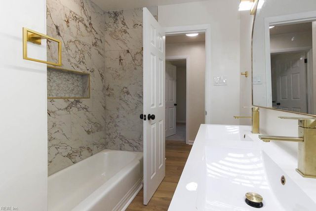 1224 Ormer RD, Chesapeake, VA 23325