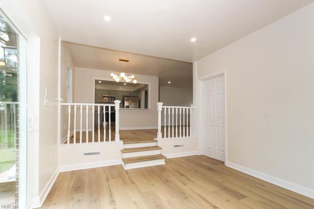 1224 Ormer RD, Chesapeake, VA 23325