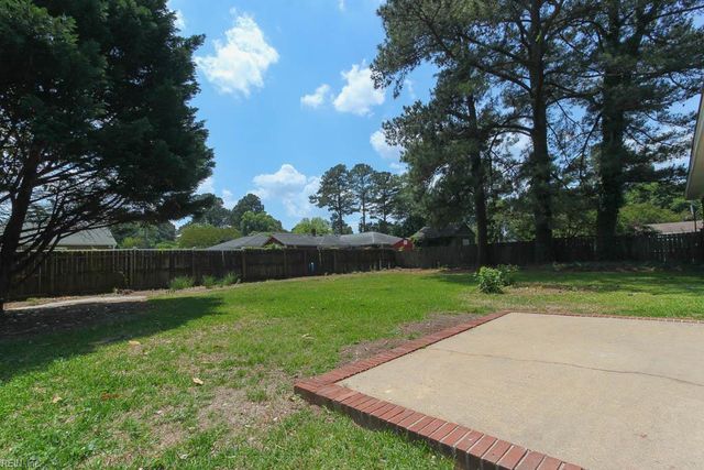 1224 Ormer RD, Chesapeake, VA 23325