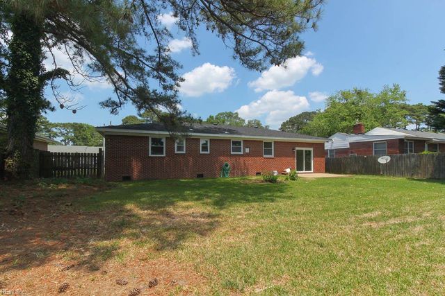 1224 Ormer RD, Chesapeake, VA 23325