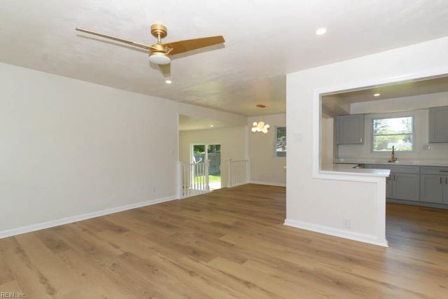 1224 Ormer RD, Chesapeake, VA 23325