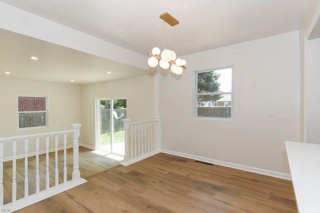 1224 Ormer RD, Chesapeake, VA 23325