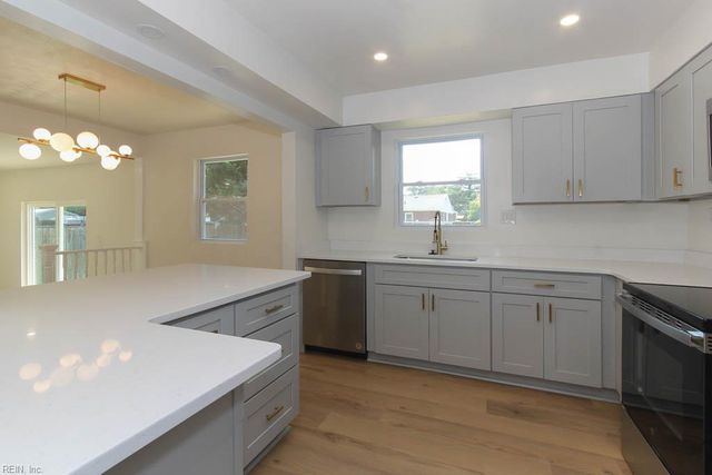 1224 Ormer RD, Chesapeake, VA 23325