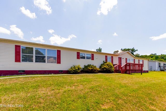 284 Clearwater Ridge Rd, Maynardville, TN 37807
