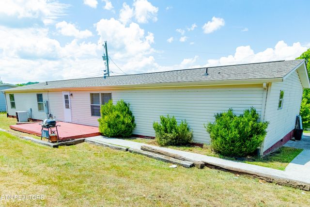 284 Clearwater Ridge Rd, Maynardville, TN 37807