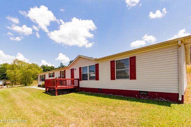 284 Clearwater Ridge Rd, Maynardville, TN 37807