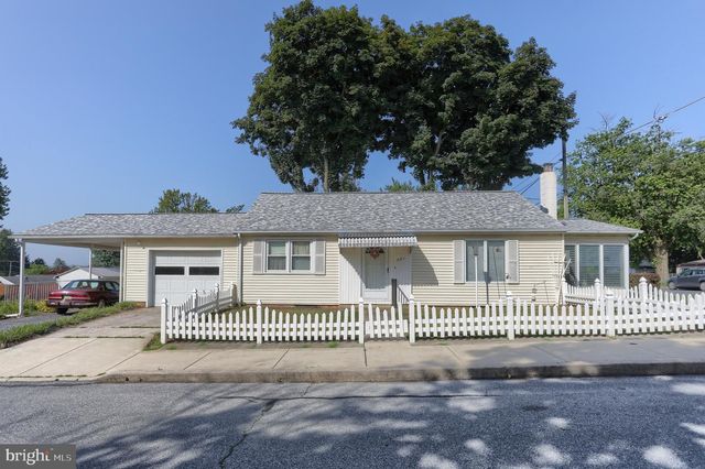 201 S HETRICK AVE, Palmyra, PA 17078