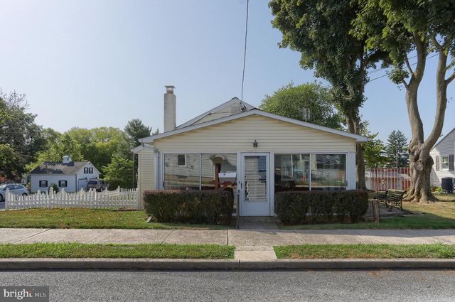 201 S HETRICK AVE, Palmyra, PA 17078