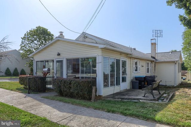 201 S HETRICK AVE, Palmyra, PA 17078