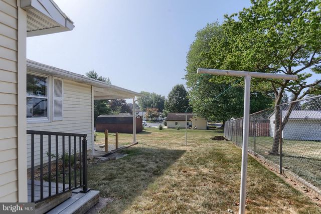 201 S HETRICK AVE, Palmyra, PA 17078