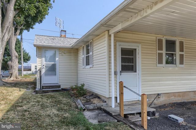 201 S HETRICK AVE, Palmyra, PA 17078