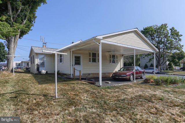 201 S HETRICK AVE, Palmyra, PA 17078