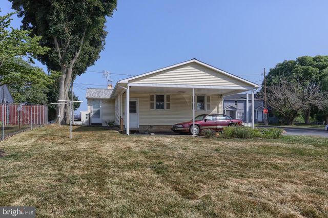 201 S HETRICK AVE, Palmyra, PA 17078