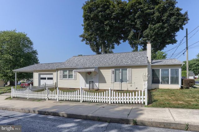 201 S HETRICK AVE, Palmyra, PA 17078