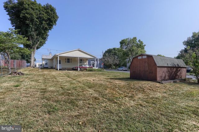 201 S HETRICK AVE, Palmyra, PA 17078