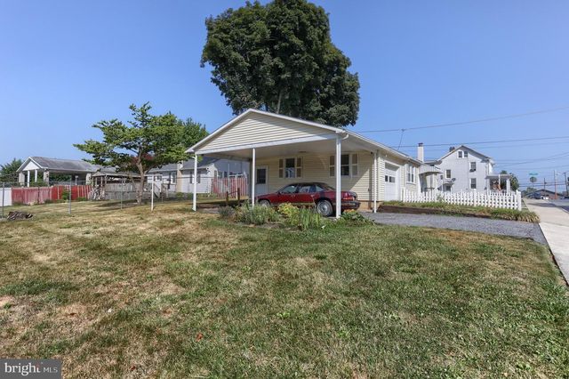 201 S HETRICK AVE, Palmyra, PA 17078