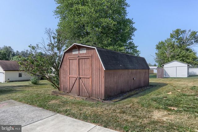 201 S HETRICK AVE, Palmyra, PA 17078