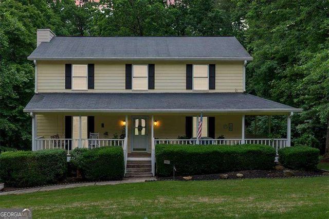 40 Picketts Forge Drive W, Acworth, GA 30101