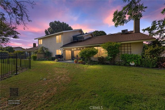 2000 Ashe 2, Bakersfield, CA 93309