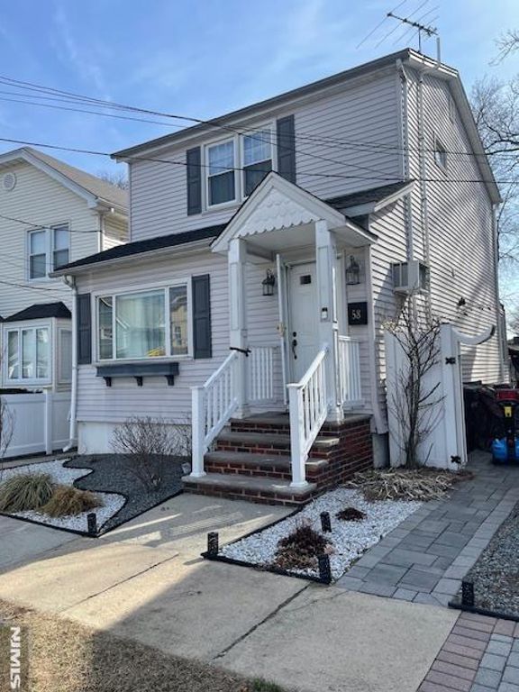 58 5th Street, North Arlington, NJ 07031