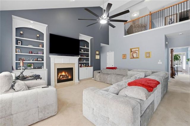 3352 Walnut Ridge, Atlanta, GA 30349