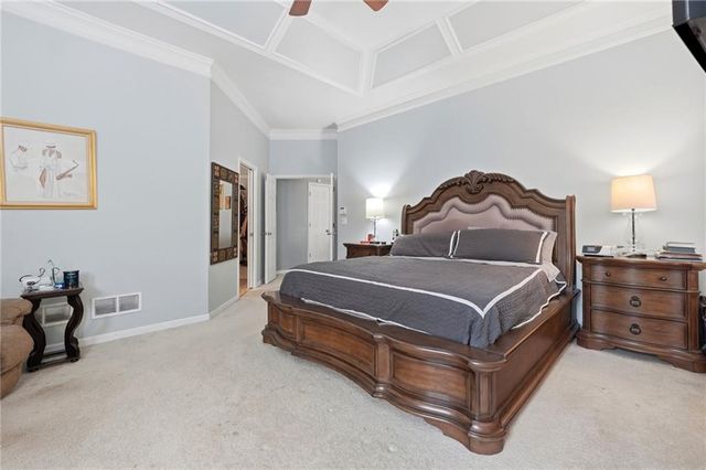 3352 Walnut Ridge, Atlanta, GA 30349