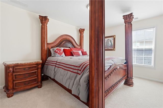 3352 Walnut Ridge, Atlanta, GA 30349