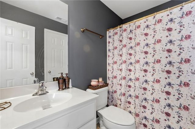 3352 Walnut Ridge, Atlanta, GA 30349