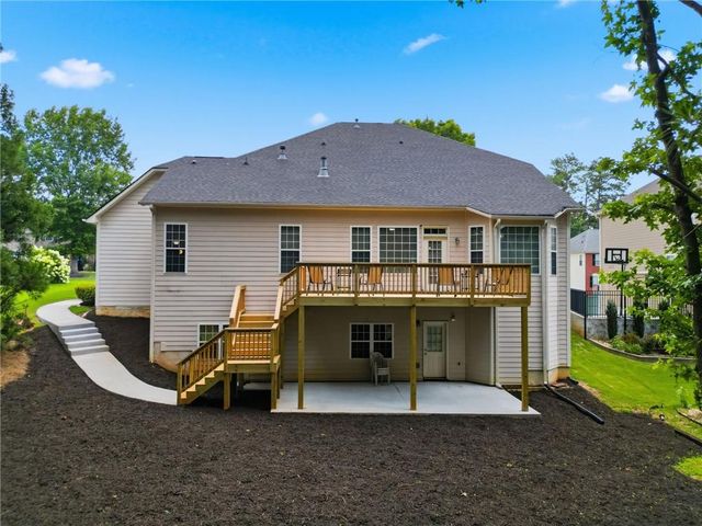 3352 Walnut Ridge, Atlanta, GA 30349