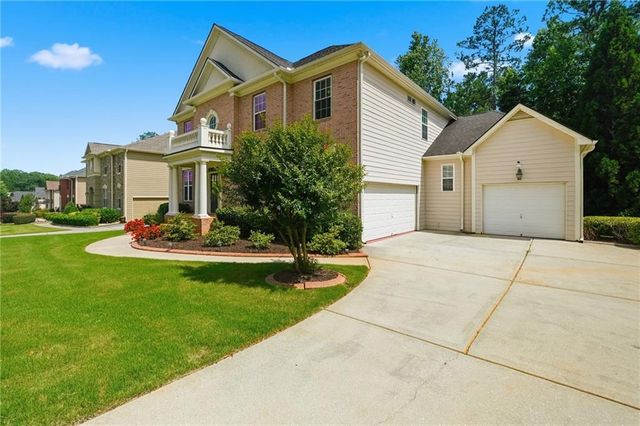 3352 Walnut Ridge, Atlanta, GA 30349