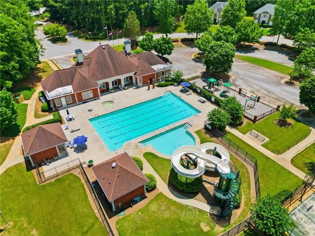 3352 Walnut Ridge, Atlanta, GA 30349