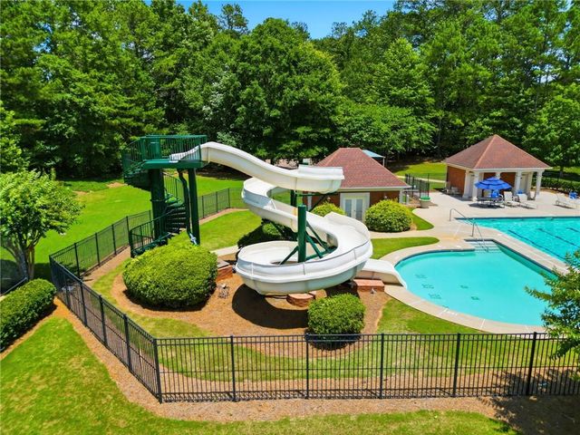 3352 Walnut Ridge, Atlanta, GA 30349