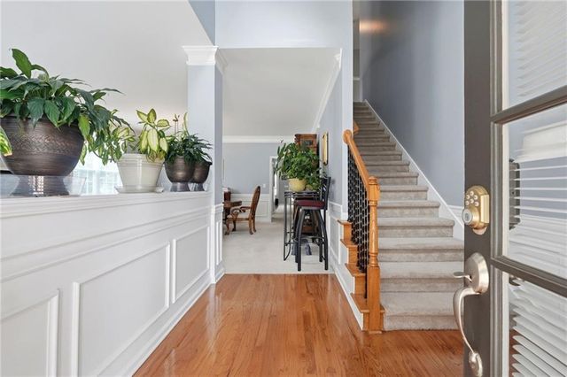 3352 Walnut Ridge, Atlanta, GA 30349
