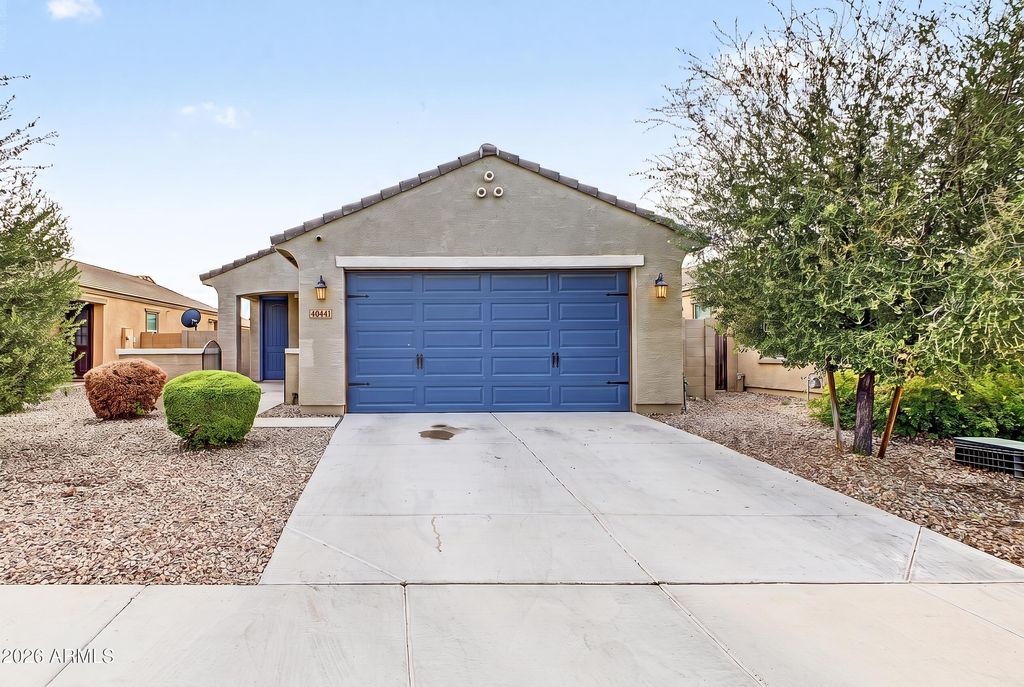 40441 W HILLMAN Drive, Maricopa, AZ 85138 — photo 2