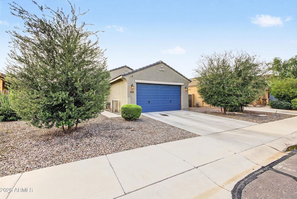 40441 W HILLMAN Drive, Maricopa, AZ 85138 — photo 3